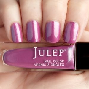 Julep nail polish - Lorraine